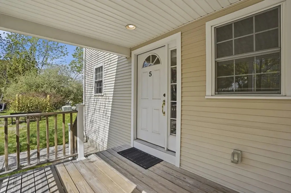 30 Rice Lane #5, Worcester, MA 01604 - #1
