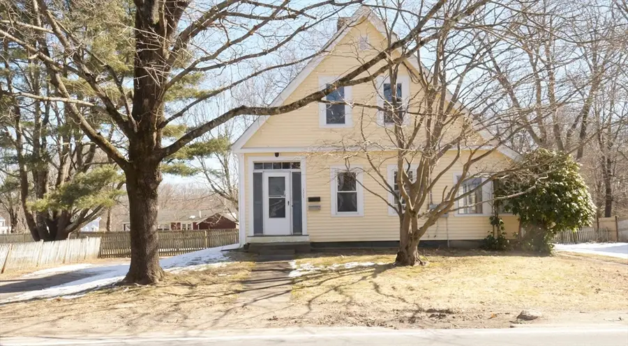 177 Pleasant St, Whitman, MA 02382 - #2