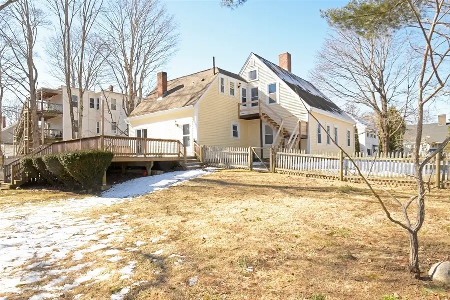177 Pleasant St, Whitman, MA 02382 - #3