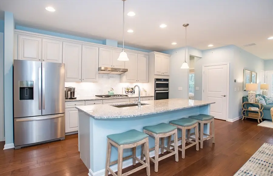 9 Bates Quarry Lane #47, Walpole, MA 02081 - #2