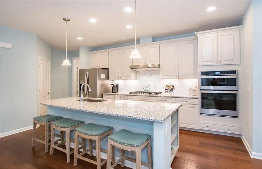 9 Bates Quarry Lane #47, Walpole, MA 02081 - #3