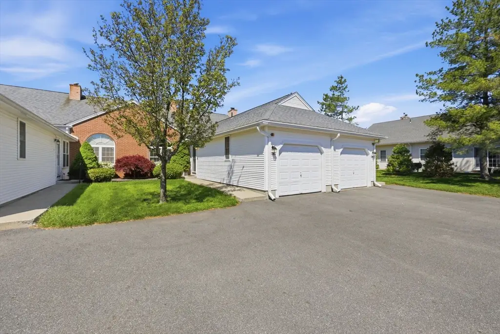 18 Castle Hill Rd #G, Agawam, MA 01001 - #1