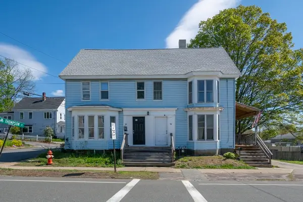 17-19 Whitehall Rd, Amesbury, MA 01913