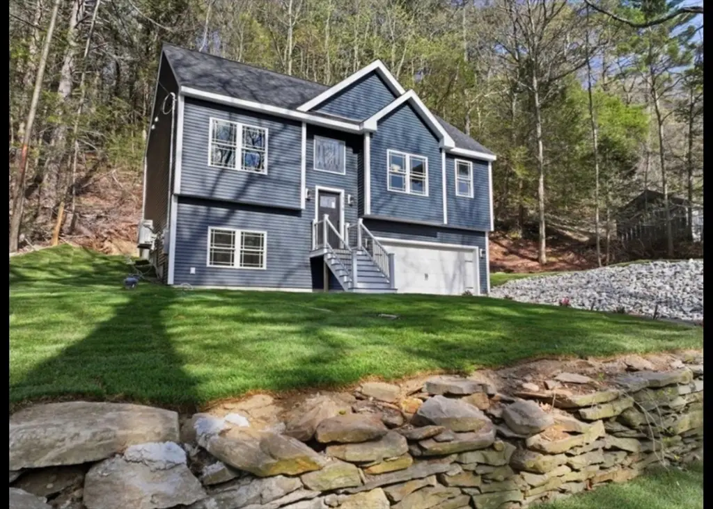 116 Nugget Drive, Charlton, MA 01507 - #1