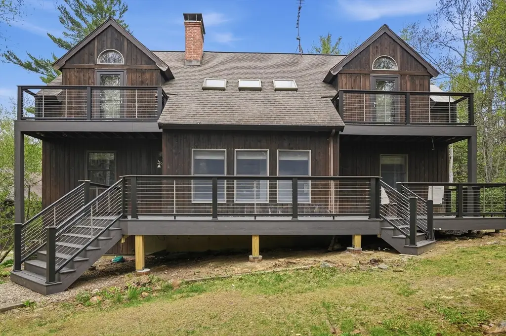 135 Mallard Dr, Becket, MA 01223 - #1