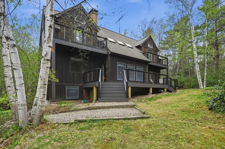135 Mallard Dr, Becket, MA 01223 - #2