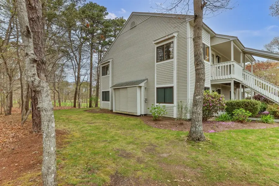 109 Eaton Ln #109, Brewster, MA 02631 - #2