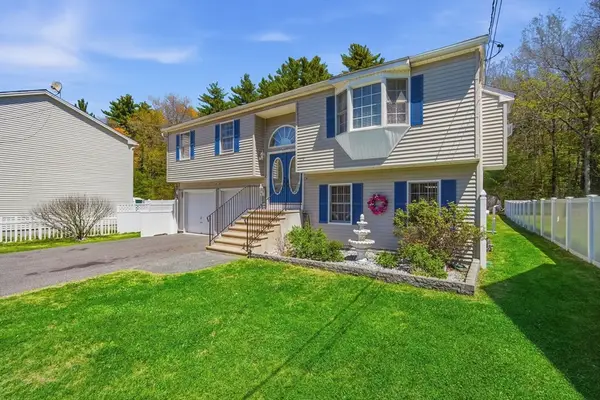 179 Cabinet St, Springfield, MA 01129