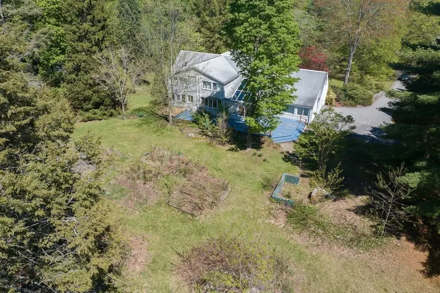 5 Summer Street, Weston, MA 02493 - #3