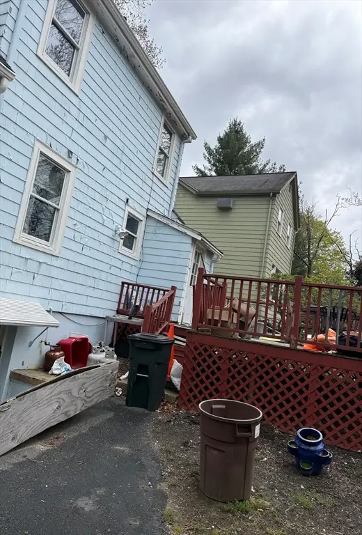 1297 Walnut St, Newton, MA 02461 - #3
