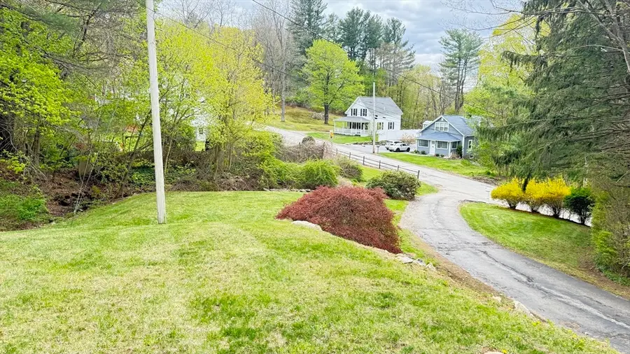 83 Ash St, Spencer, MA 01265 - #2