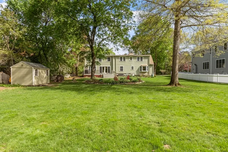 93 Nashoba Rd, Concord, MA 01742 - #2