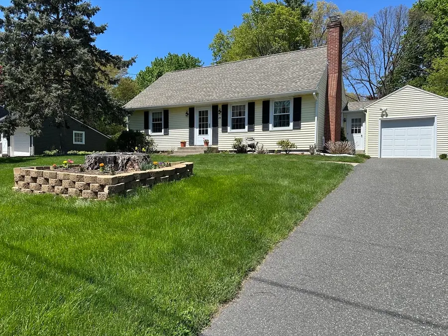24 Speight Arden, East Longmeadow, MA 01028 - #3