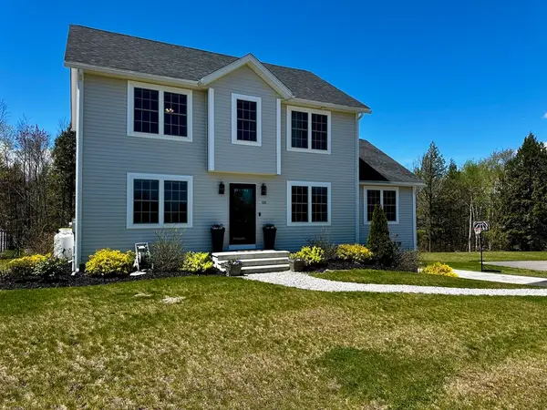 110 Kennybeck Ct, New Ipswich, NH 03071