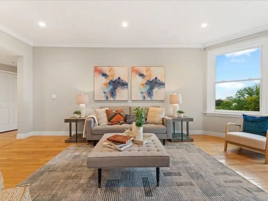 4 Charlesgate East #404, Boston, MA 02215 - #2