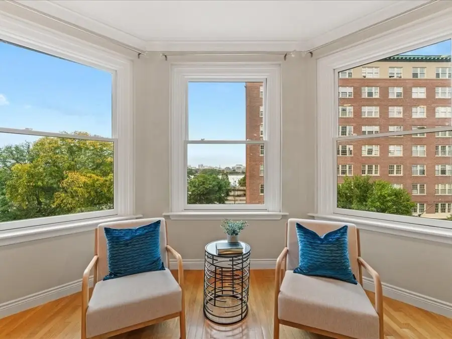 4 Charlesgate East #404, Boston, MA 02215 - #3
