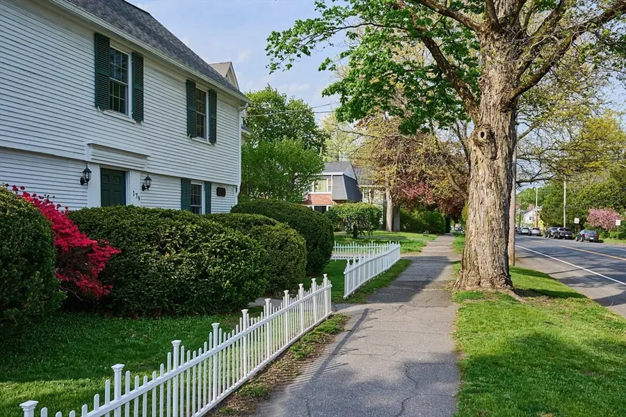 179 South St, Northampton, MA 01060 - #2