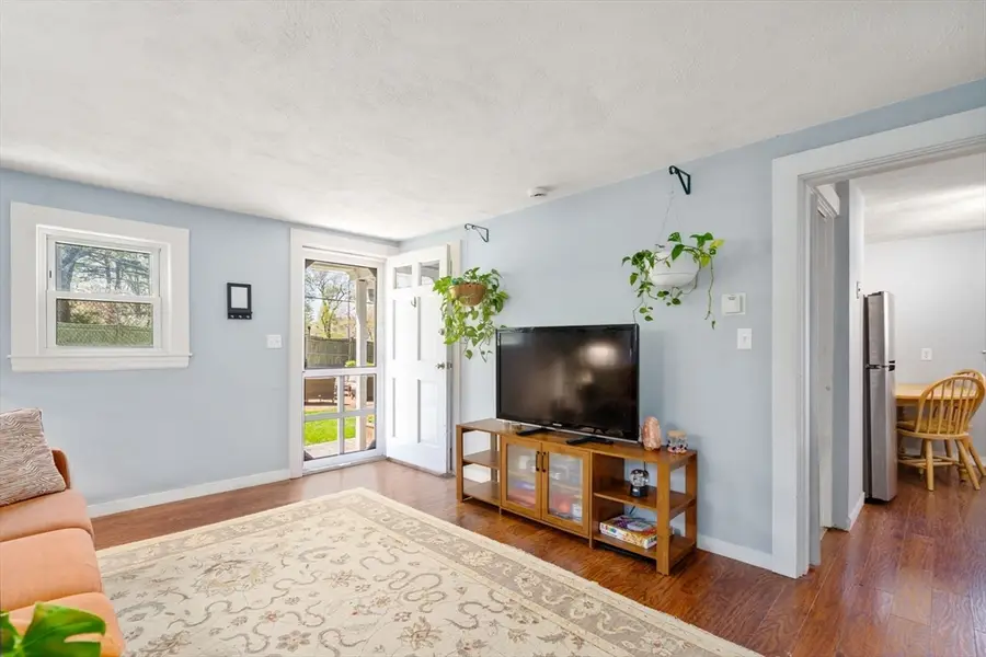4 Maple Ave., Sudbury, MA 01776 - #2