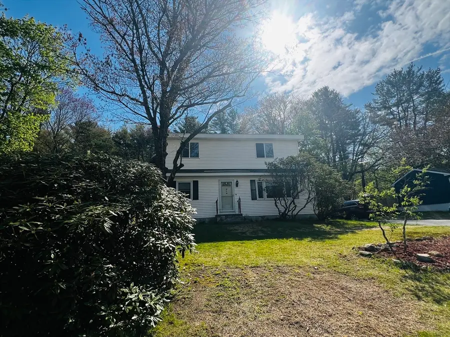 94 City Depot Rd, Charlton, MA 01507 - #2