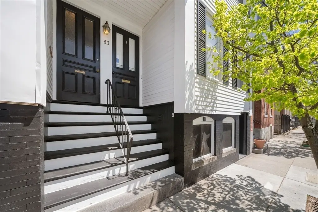 83 High Street, Boston, MA 02129 - #1