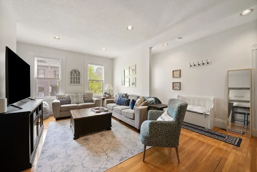 83 High Street, Boston, MA 02129 - #3