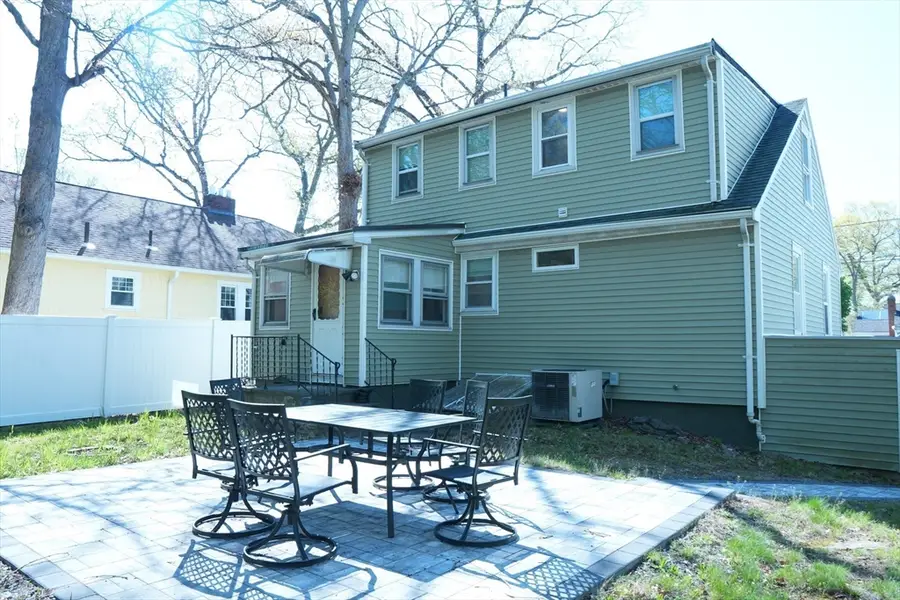 25 Pauline St, Randolph, MA 02368 - #3