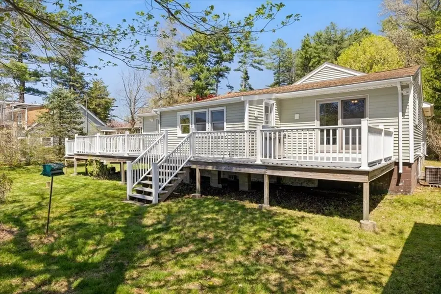 74 Lakeview Ave, Taunton, MA 02780 - #3