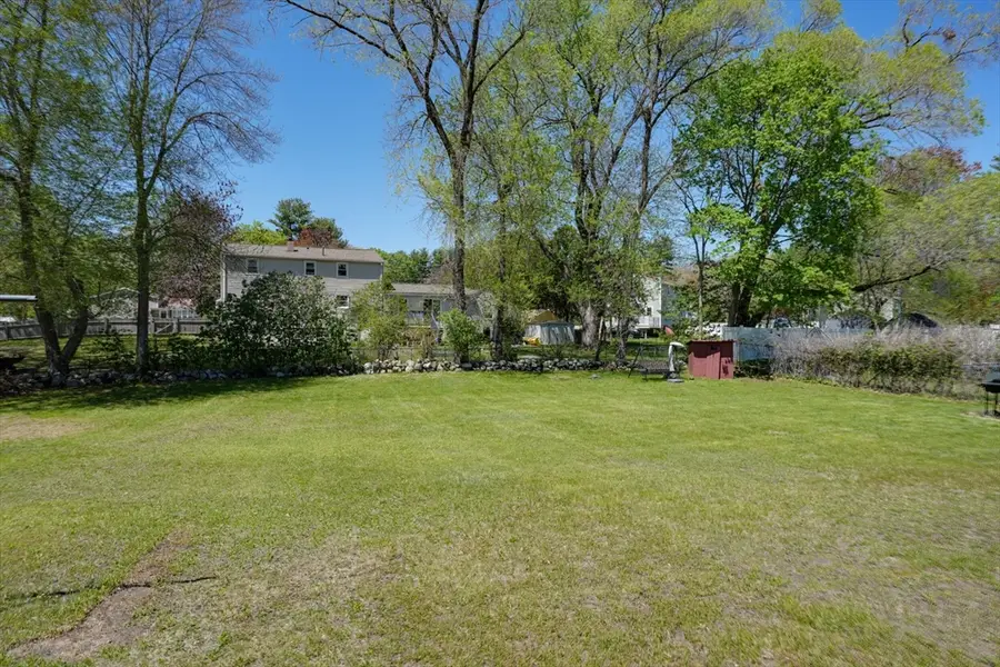 14 Kazimer Dr, Billerica, MA 01821 - #3