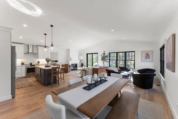 46 Sandwich Road #8, Plymouth, MA 02360