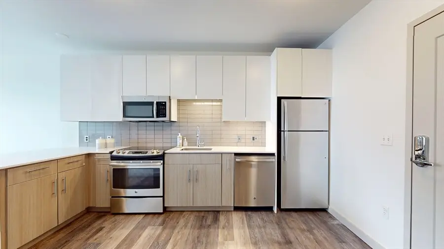 180 Telford Street #509, Boston, MA 02135 - #3
