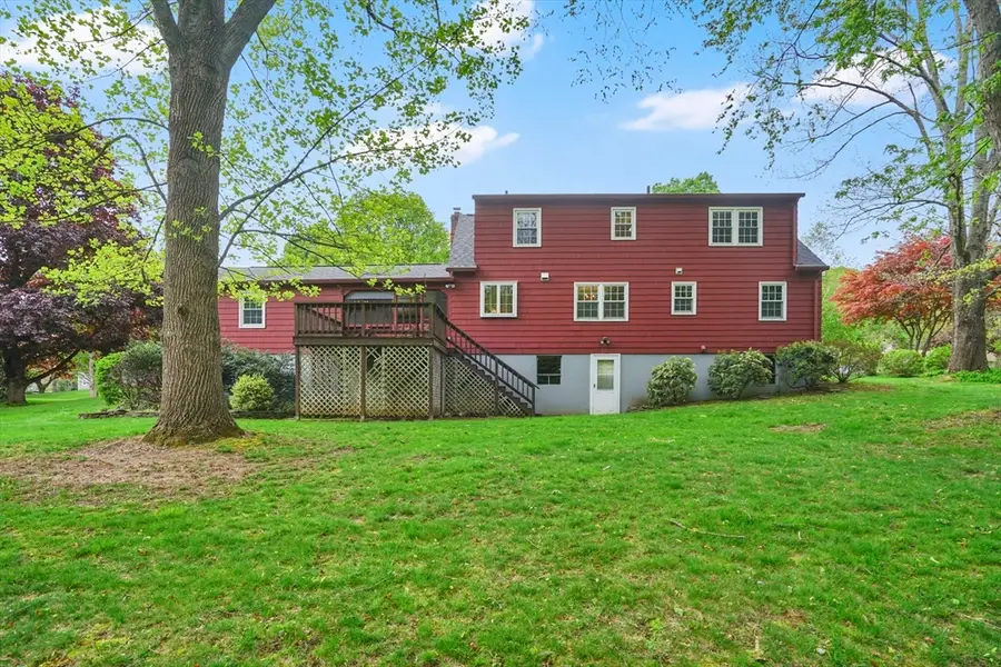 6 Garden Ln, Wilbraham, MA 01095 - #2