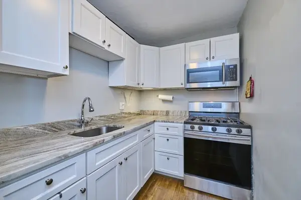 790 Hyde Park Ave #24, Boston, MA 02136