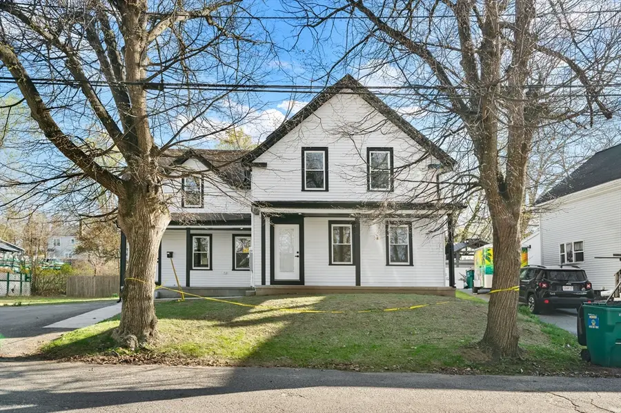 24 Rigby St, Clinton, MA 01510 - #2