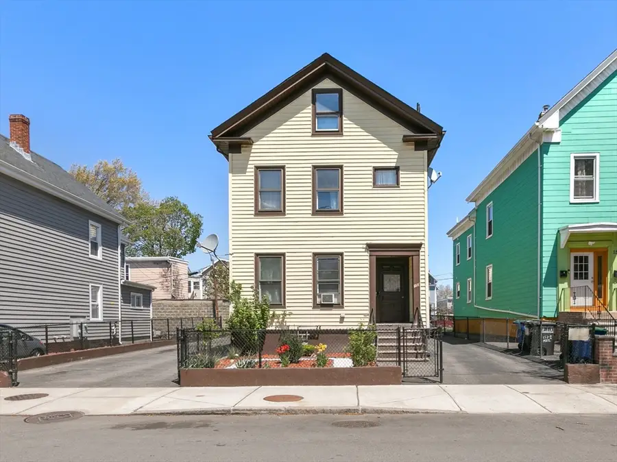 159 Pearl Street, Somerville, MA 02145 - #2