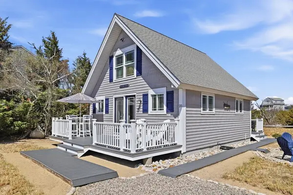 25 North Shore Boulevard Ext, Sandwich, MA 02537