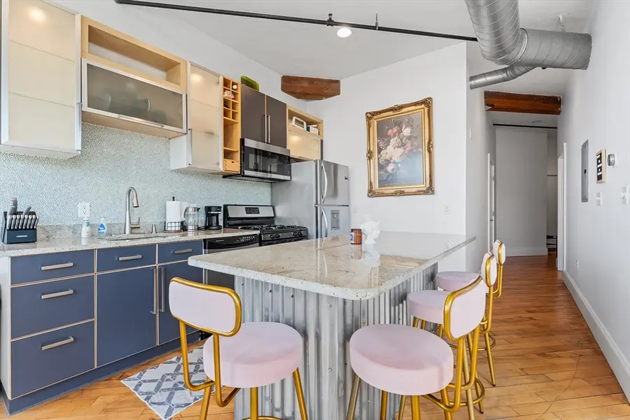 281 Essex St #306, Salem, MA 01970 - #3