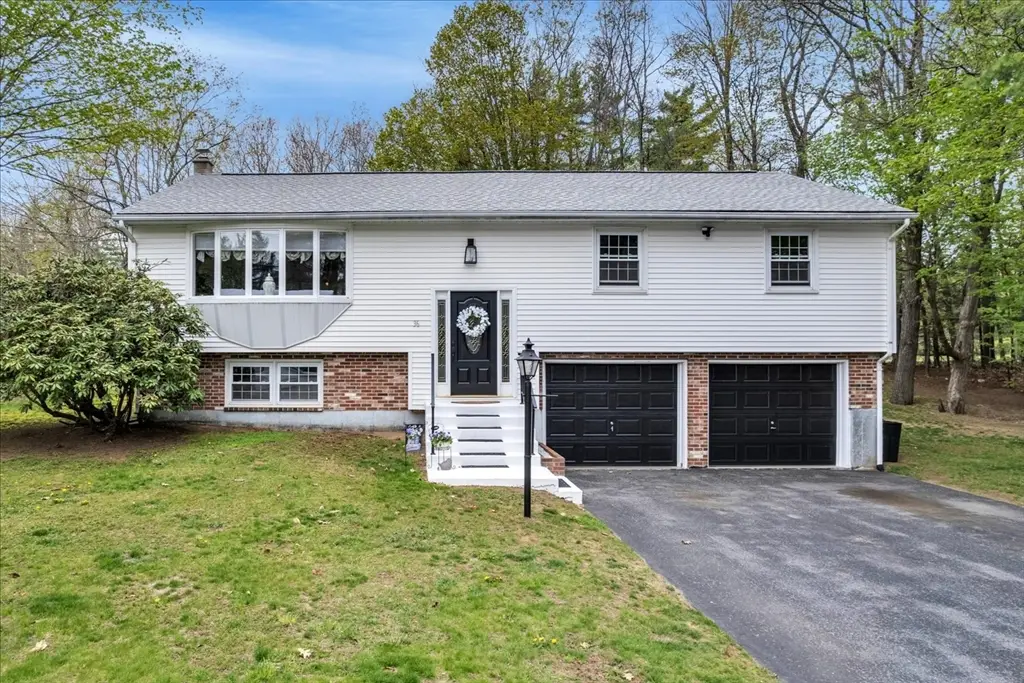36 Depot Rd, Templeton, MA 01468 - #1