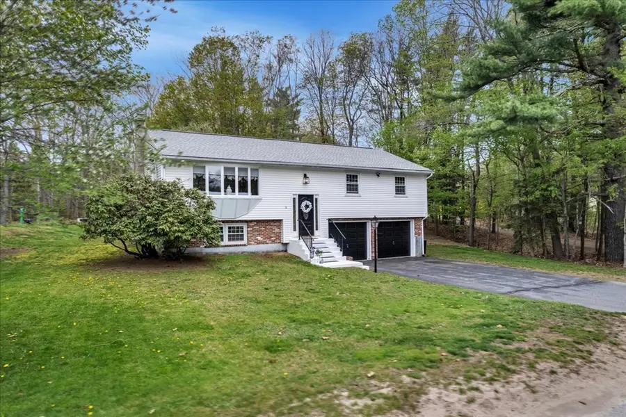 36 Depot Rd, Templeton, MA 01468 - #2