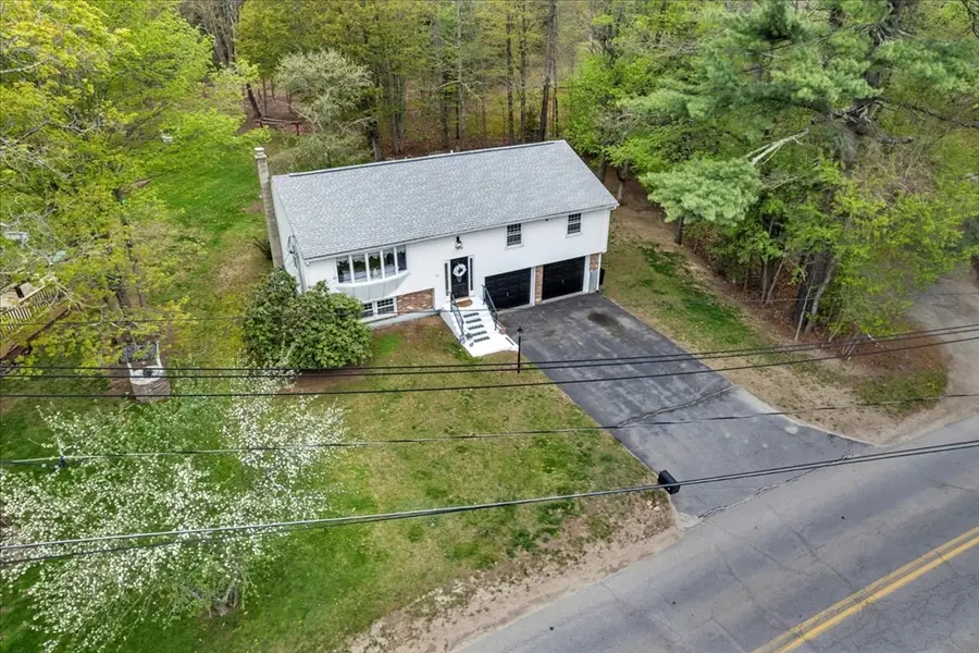 36 Depot Rd, Templeton, MA 01468 - #3