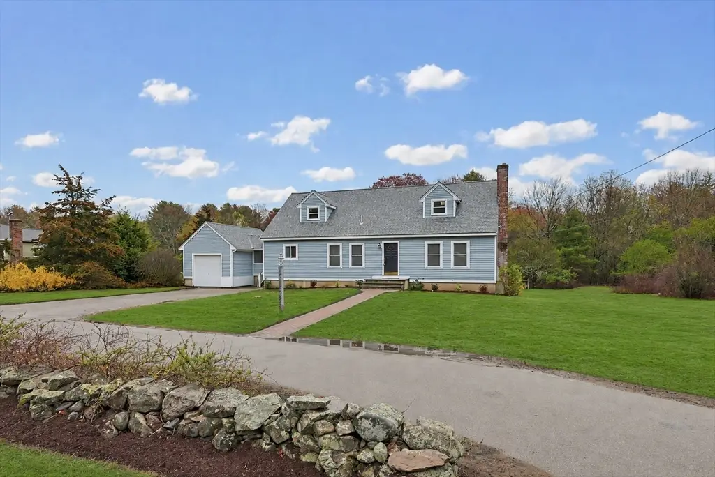 77 Dover Rd, Millis, MA 02054 - #1
