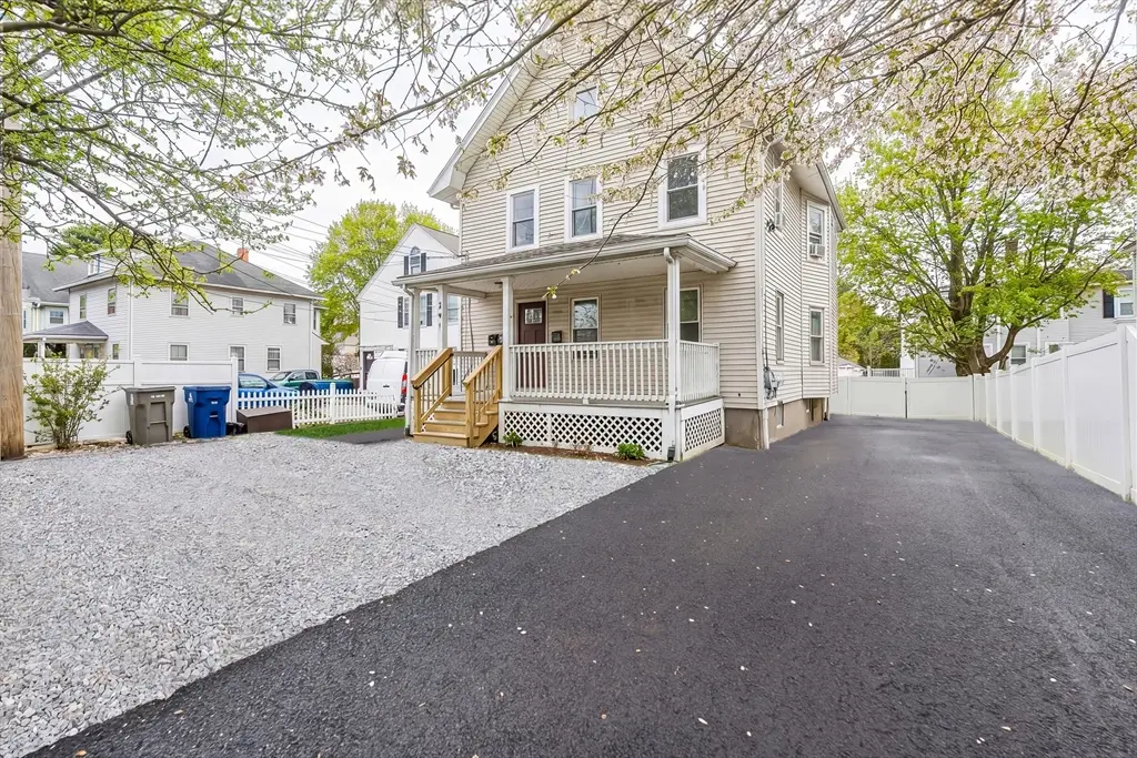 391 Concord Street, Framingham, MA 01702 - #1