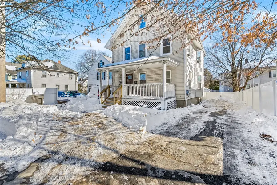 391 Concord Street, Framingham, MA 01702 - #2