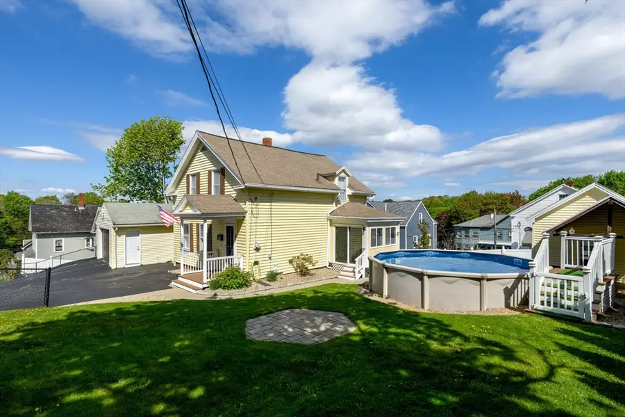 30 Prospect St, Spencer, MA 01562 - #3