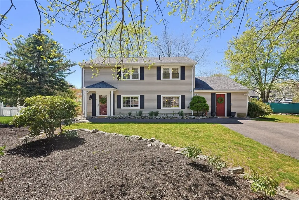 18 Anchorage Rd, Franklin, MA 02038 - #1