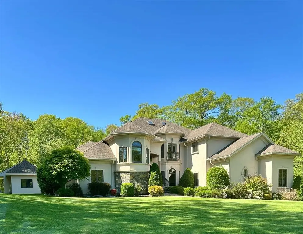 37 Putnam Hill Road, Sutton, MA 01590 - #1
