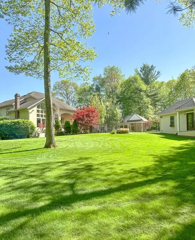 37 Putnam Hill Road, Sutton, MA 01590 - #2