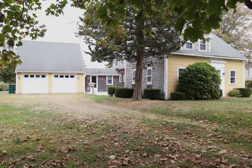385 Bridge Road, Eastham, MA 02642 - #1