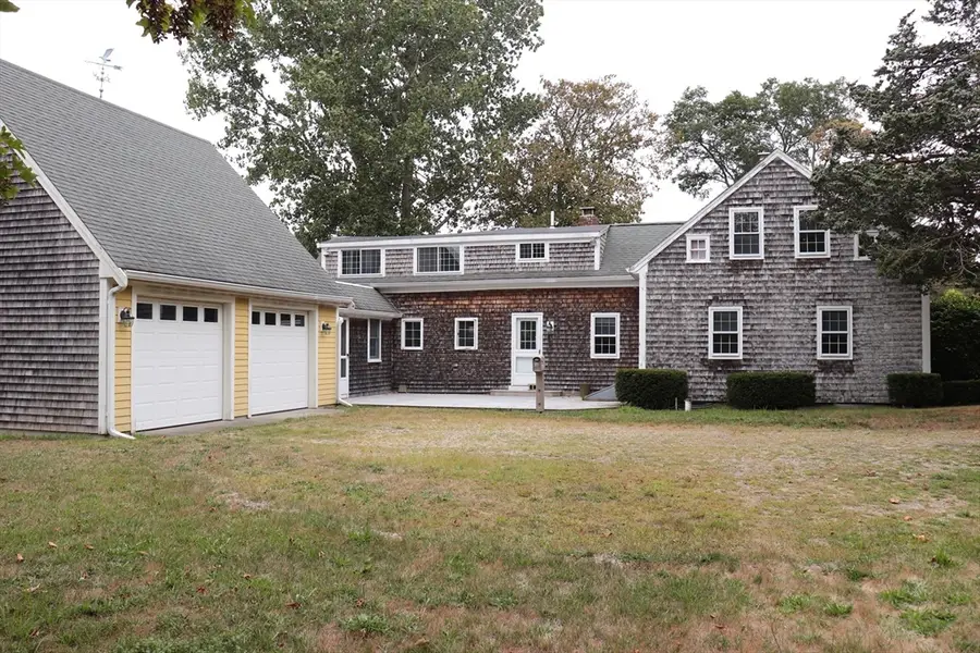 385 Bridge Road, Eastham, MA 02642 - #2