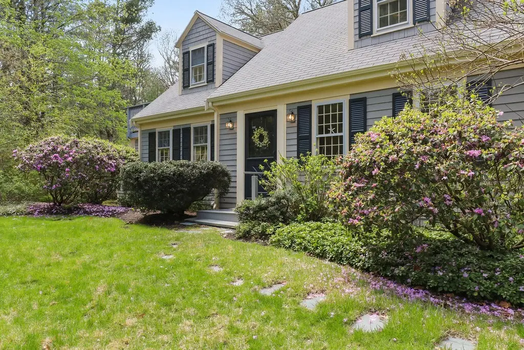 3 Tattler Cir, Bourne, MA 02532 - #1
