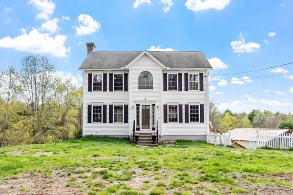 17 Town Farm Rd, Winchendon, MA 01475